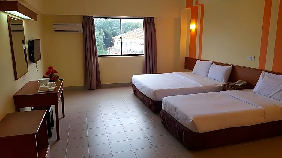 Sun Inns Hotel Sitiawan