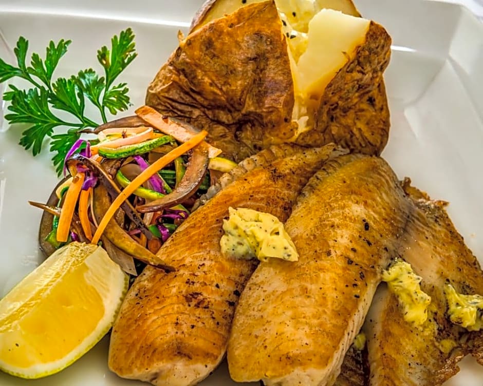 Southern Sun Ridgeway