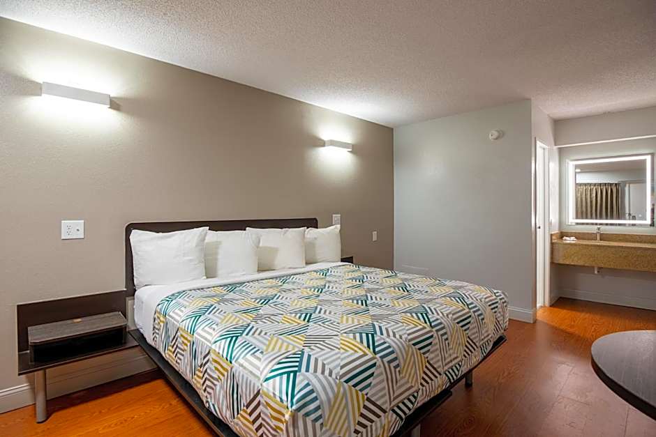 Motel 6-Richmond, VA - Midlothian Turnpike