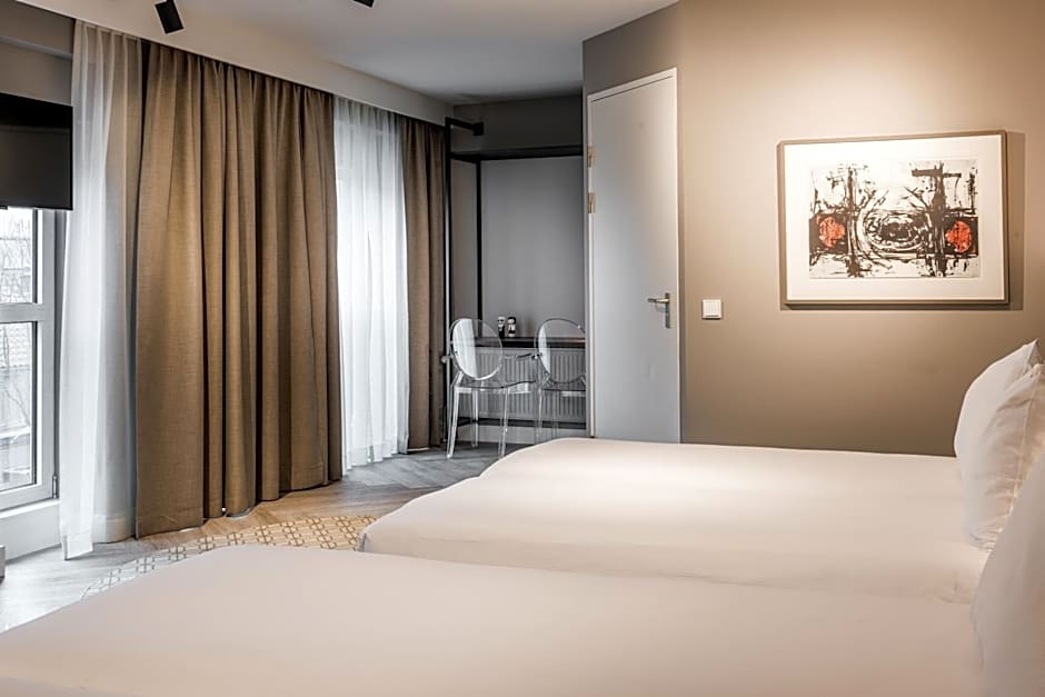 Sandton Eindhoven Centre