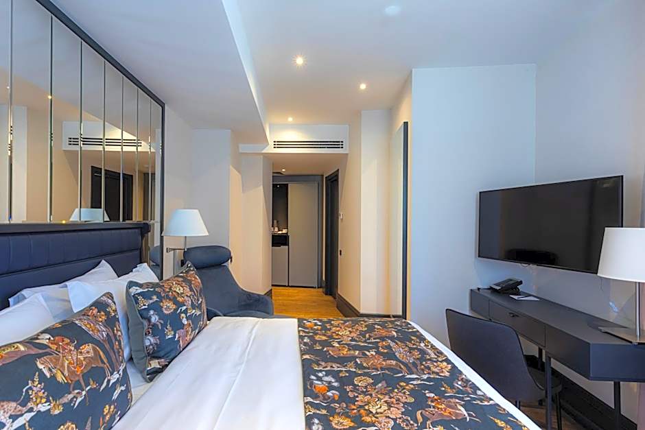 Puris Moedani Boutique Hotel