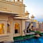 The Oberoi Udaivilas, Udaipur