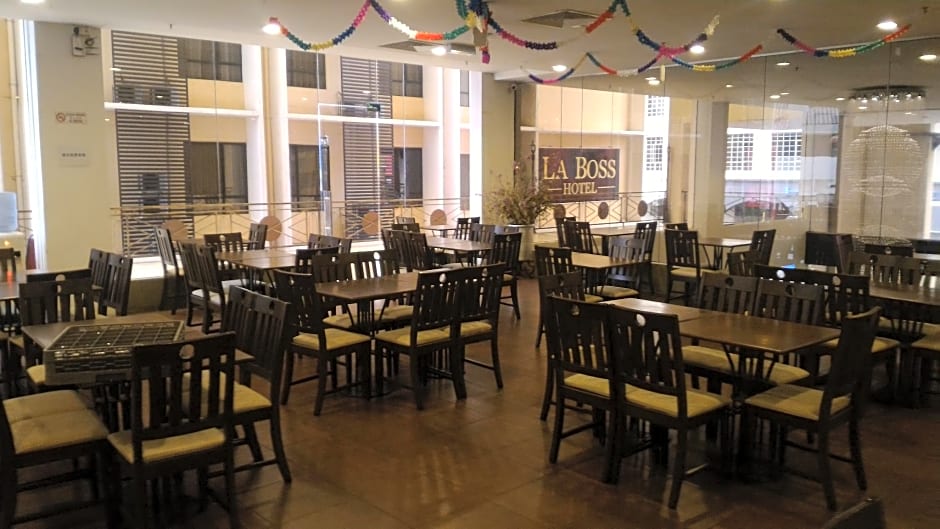 La Boss Hotel