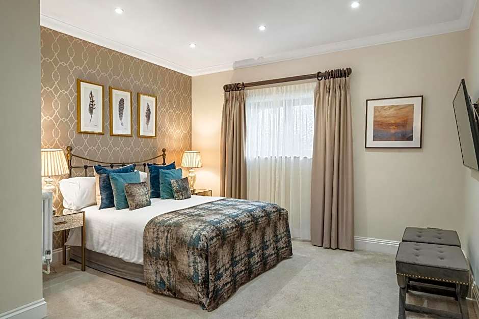 Boringdon Hall Hotel and Spa