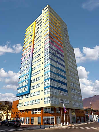 Gran Cavancha Hotel & Apartment