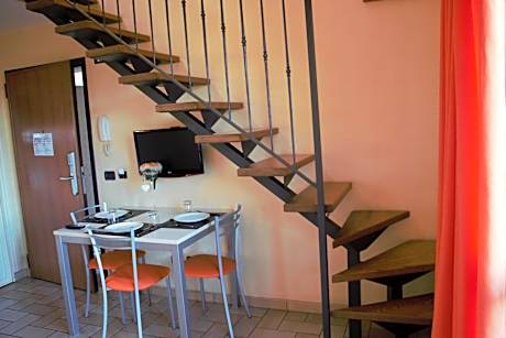 Borgo Castel Savelli