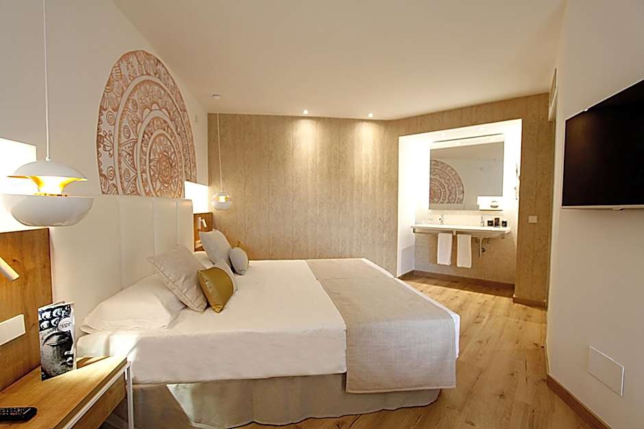 Hotel Rei Del Mediterrani Palace