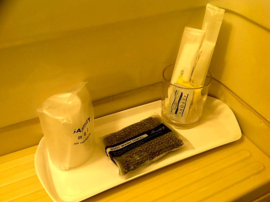 Asano Hotel