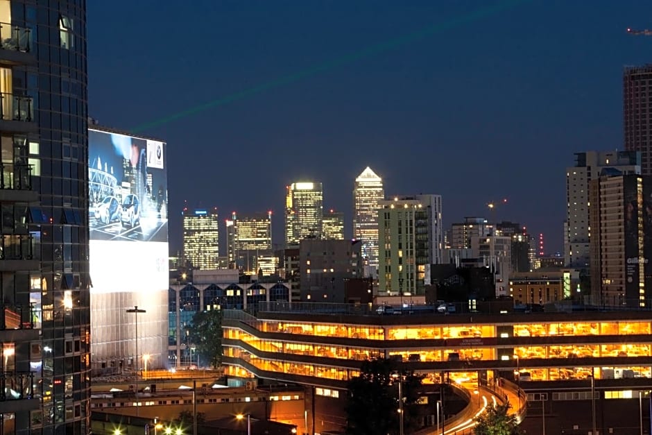 Marlin Apartments Stratford