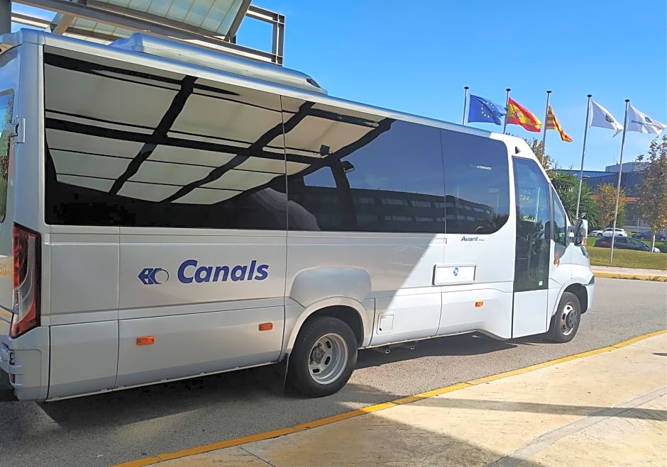 Barcelona Airport Hotel