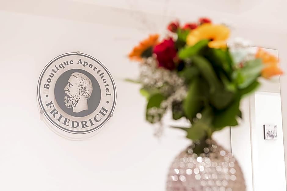 Friedrich Boutique-Apartments
