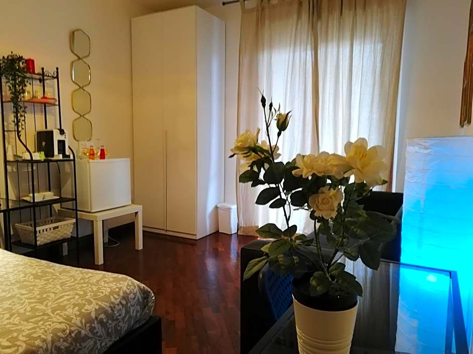 Leonardo Rome Holidays