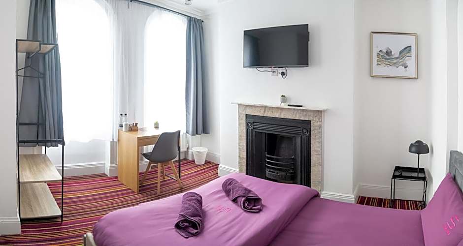 Safestay London Elephant and Castle