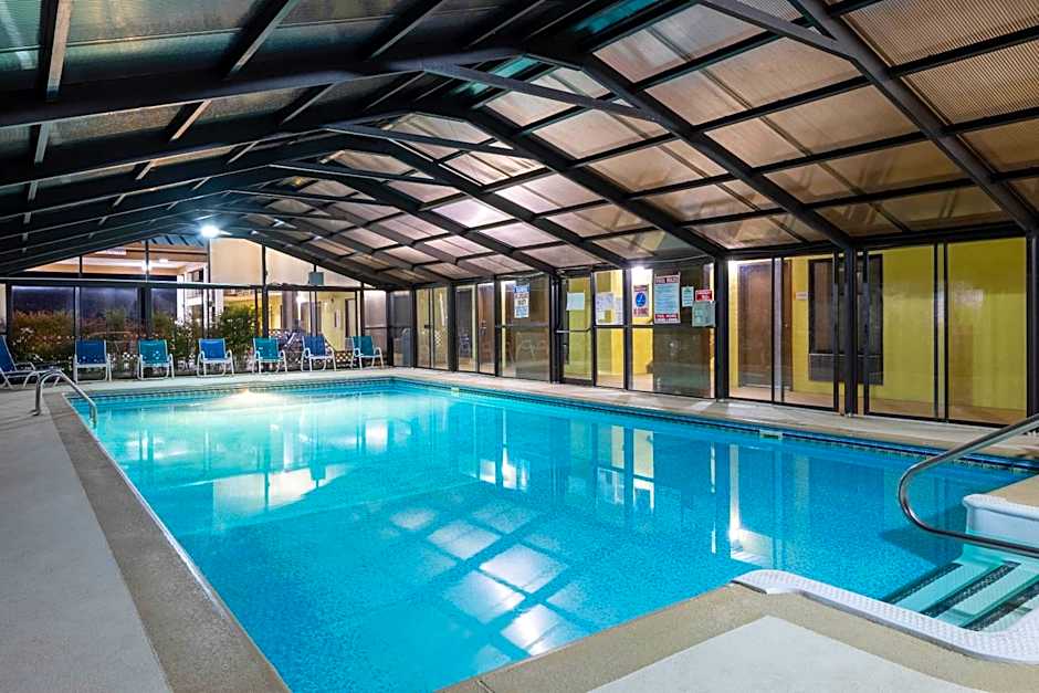 Days Inn by Wyndham Murphy