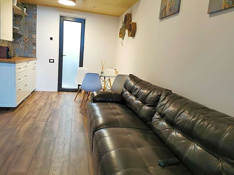 Kopel Haus - Studio - Self acces cod location