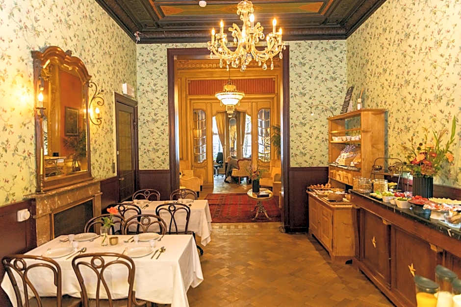 Hotel Rubenshof
