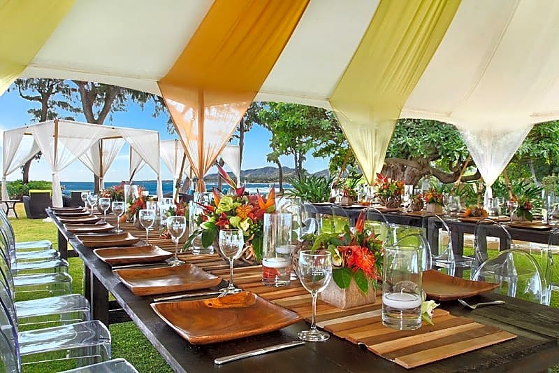 Kauai Shores Hotel
