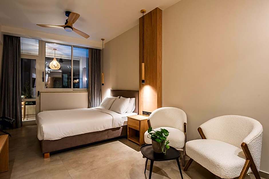 Living Stone Boutique Hotel