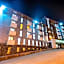 Orbi Palace Hotel Official