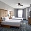 Homewood Suites By Hilton Midland