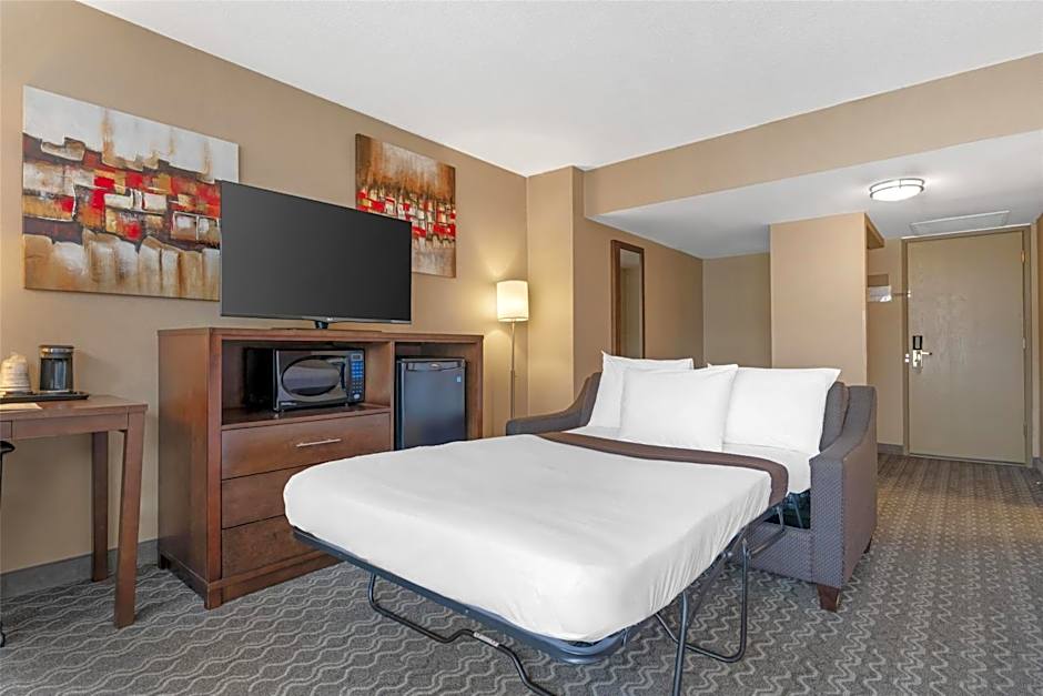 Best Western Terrace Inn