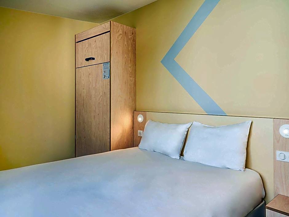 ibis budget Saint-Maurice