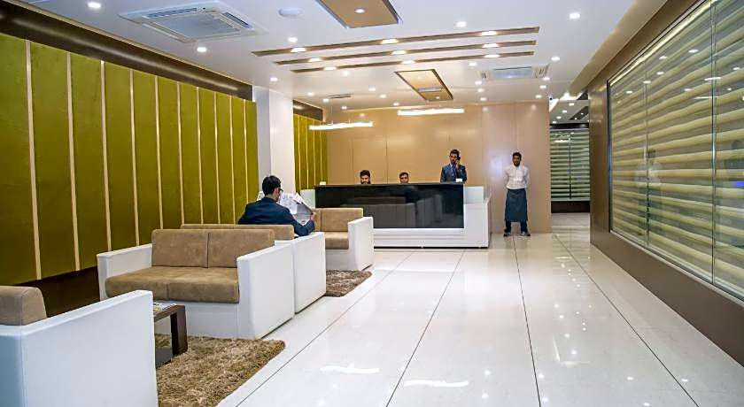 Hotel Orange International