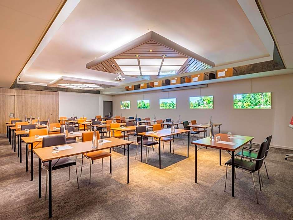 ibis Lausanne Crissier