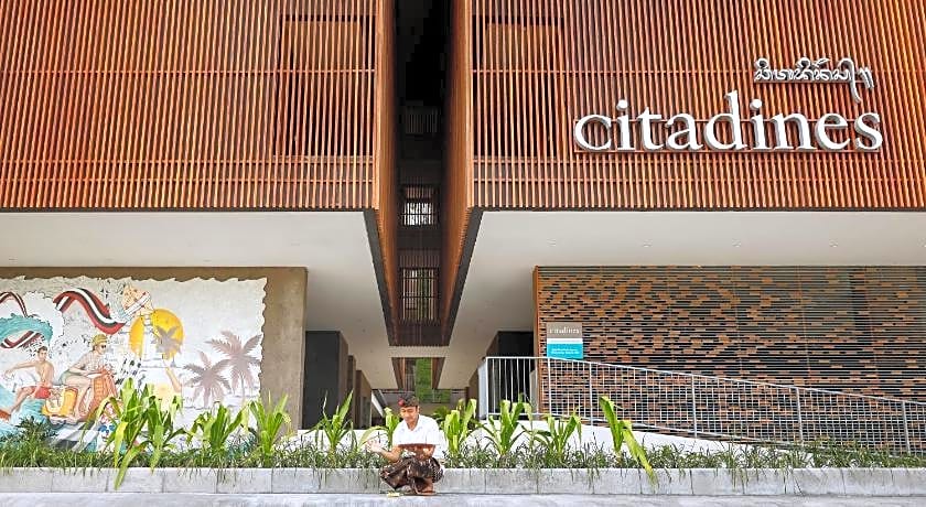 Citadines Berawa Beach Bali