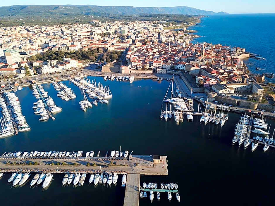 La Posidonia Oceanica