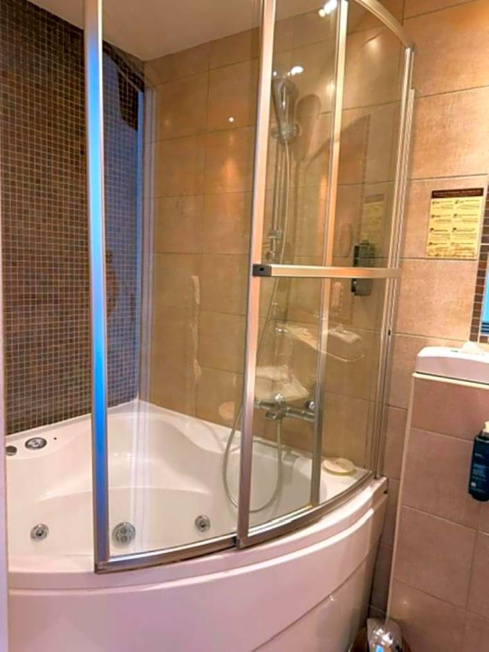 Hotel Ulysse Montpellier Centre