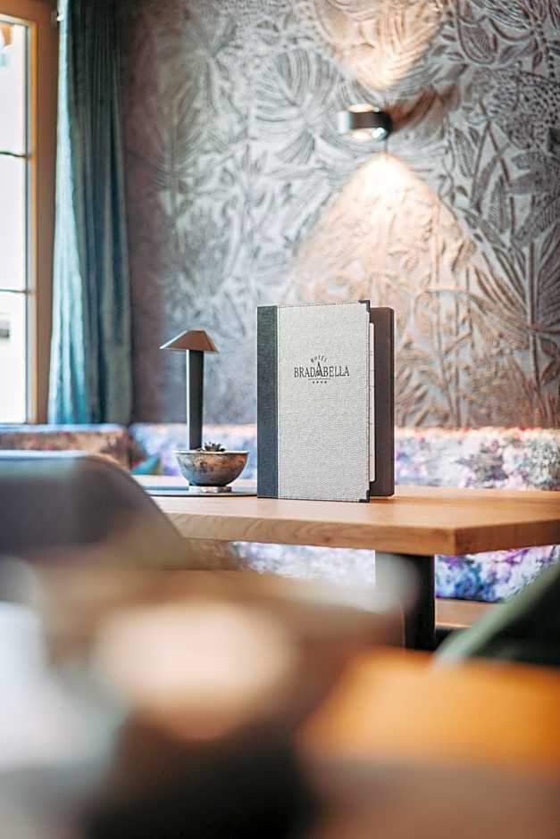 Hotel Bradabella - Montafon