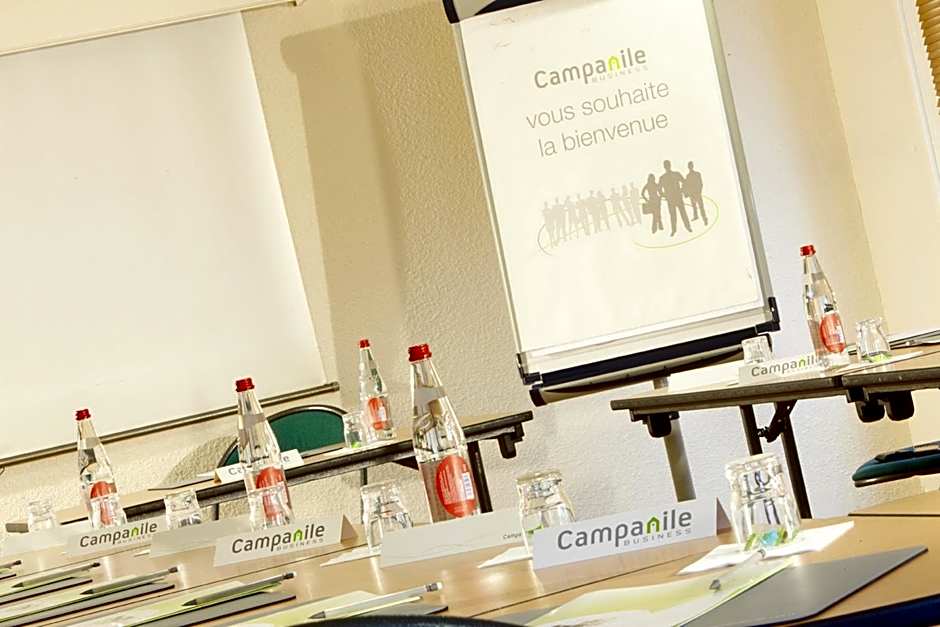 Campanile Hotel & Restaurant Breda