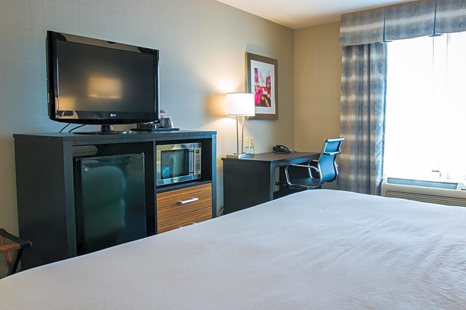 Holiday Inn Express Jackson By IHG