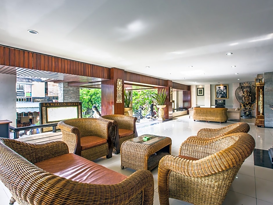 La Walon Hotel