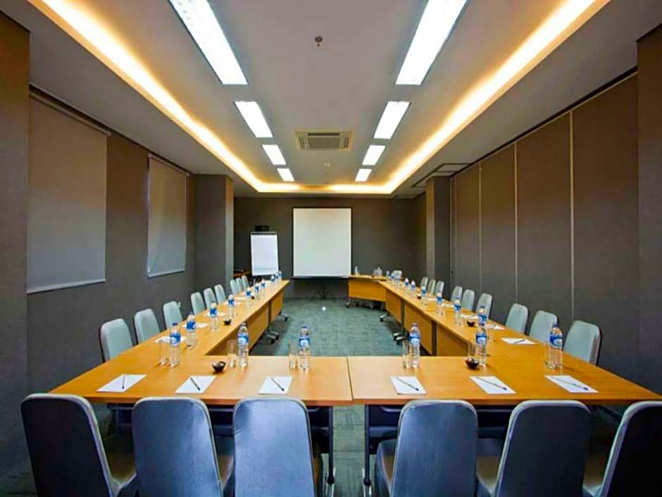 Hotel 88 Mangga Besar 62