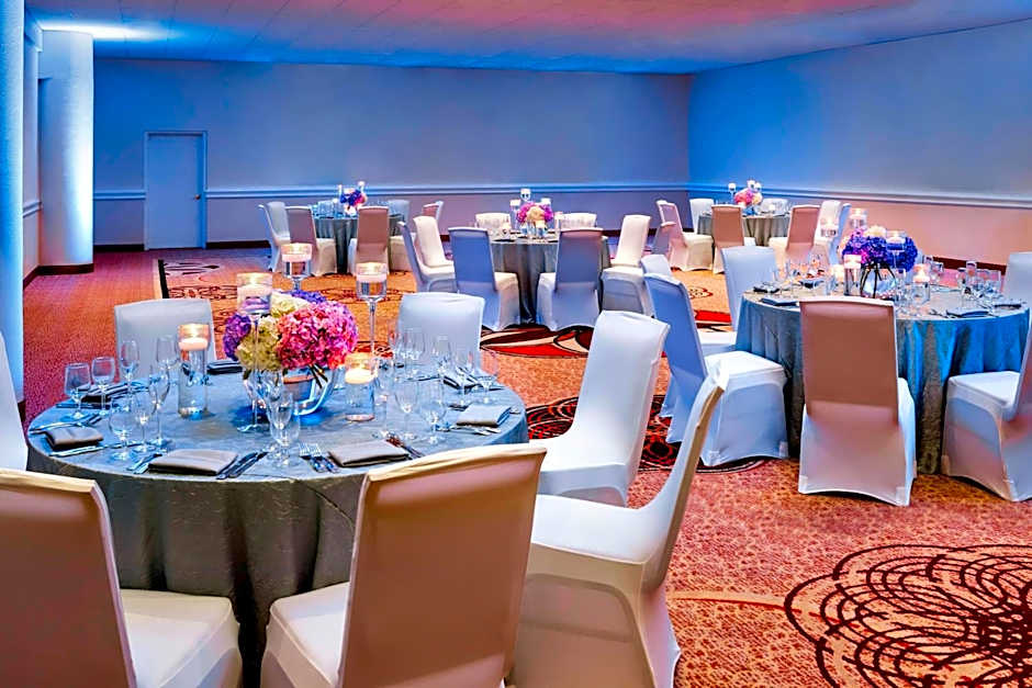 Sheraton Tampa Brandon Hotel