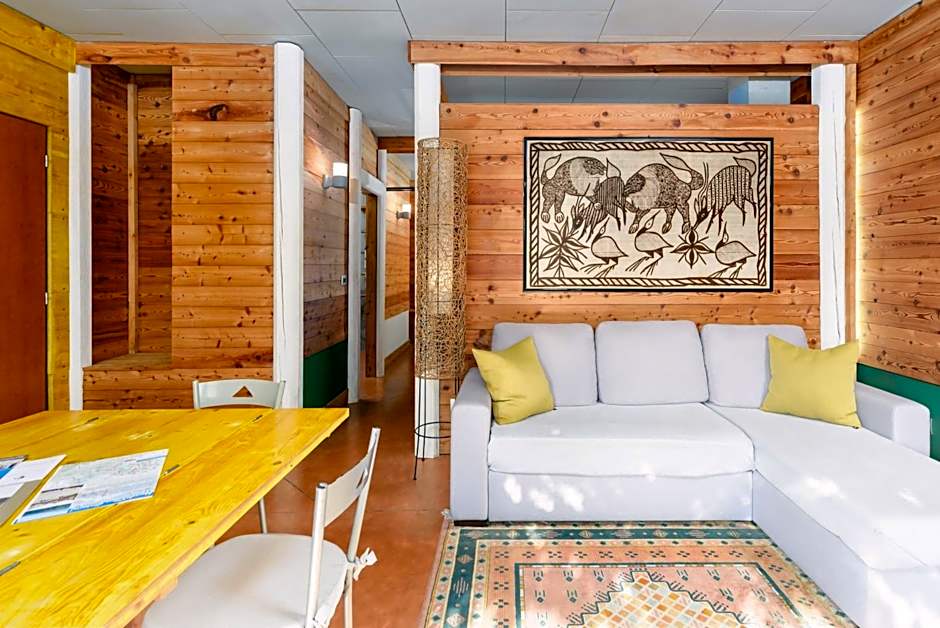 Ca'Luna Guest House