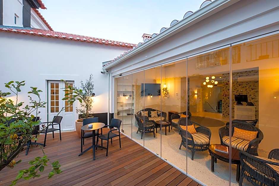 Pousada Vila Óbidos