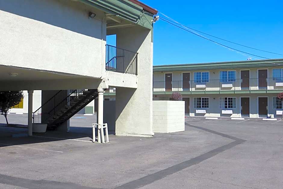 American Inn Stockton