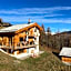 Apartment Chalet Mont Noble, 4 Vallées