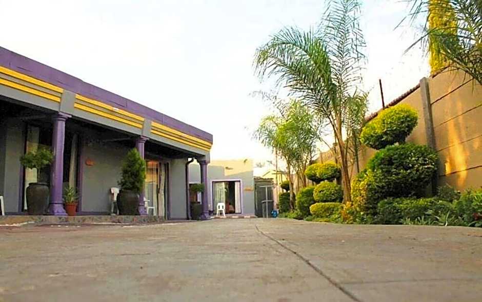 Vicky B Bed & Breakfast