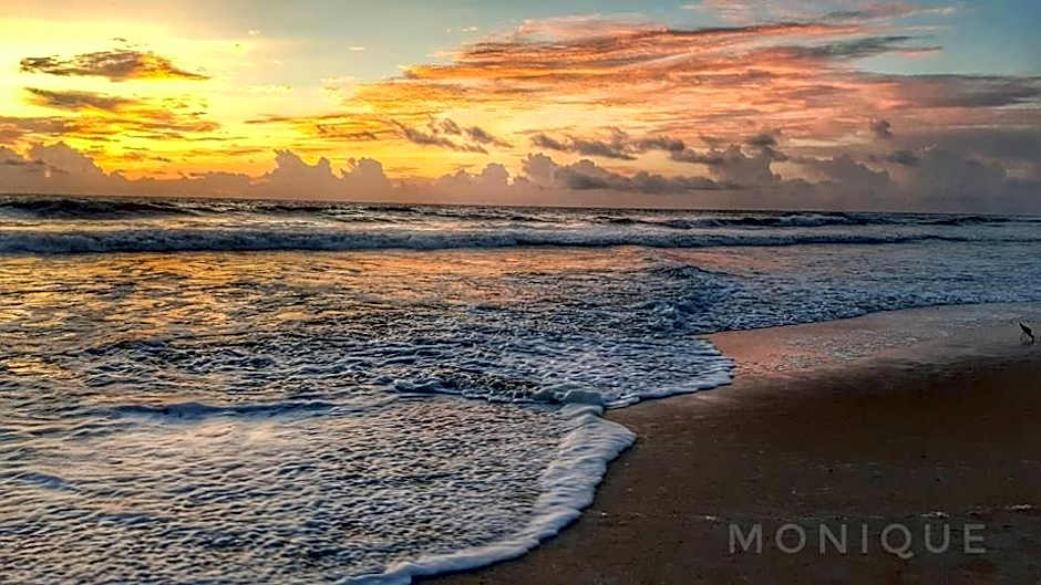 The Beach House at Si Como No Inn