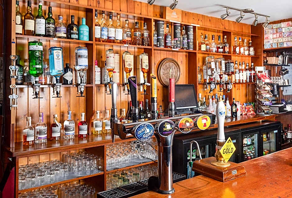 Hotel Eilean Iarmain