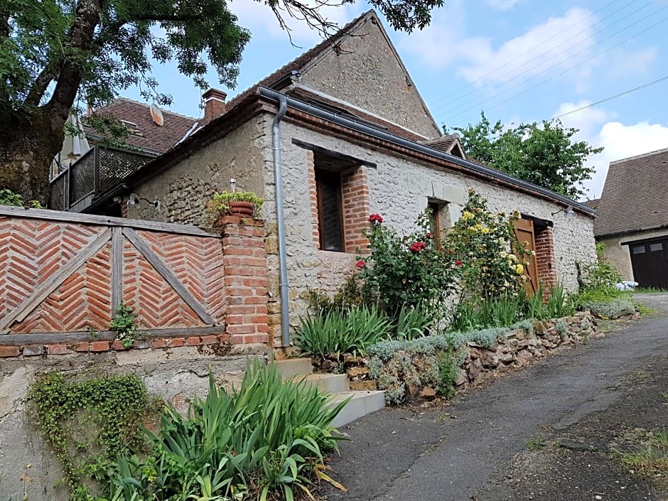 Chambres d'hôtes Châtres-Sur-Cher