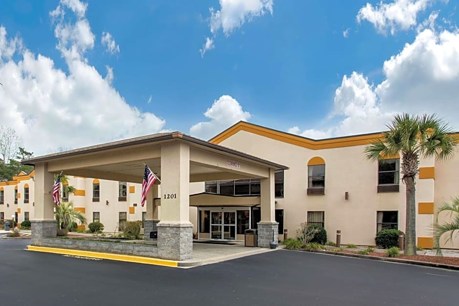 Quality Inn Surfside Myrtle Beach