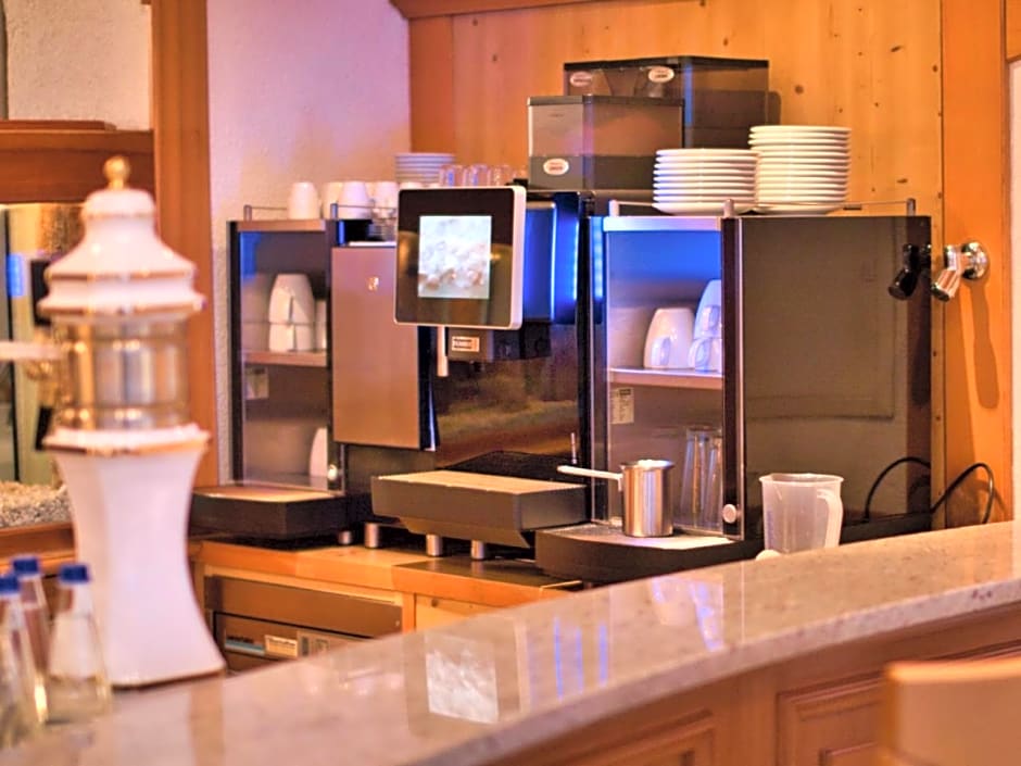 Neckarblick Self Service Hotel