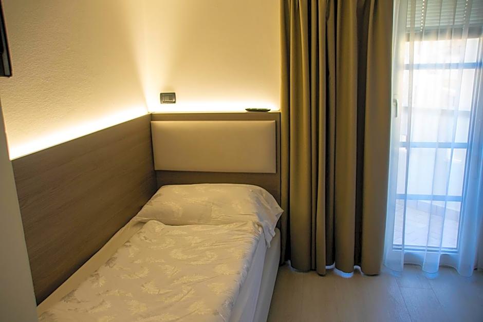 Hotel Garnì Villa Fontana