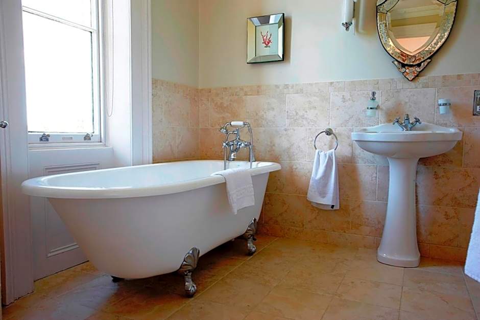 Shendish Manor Hotel