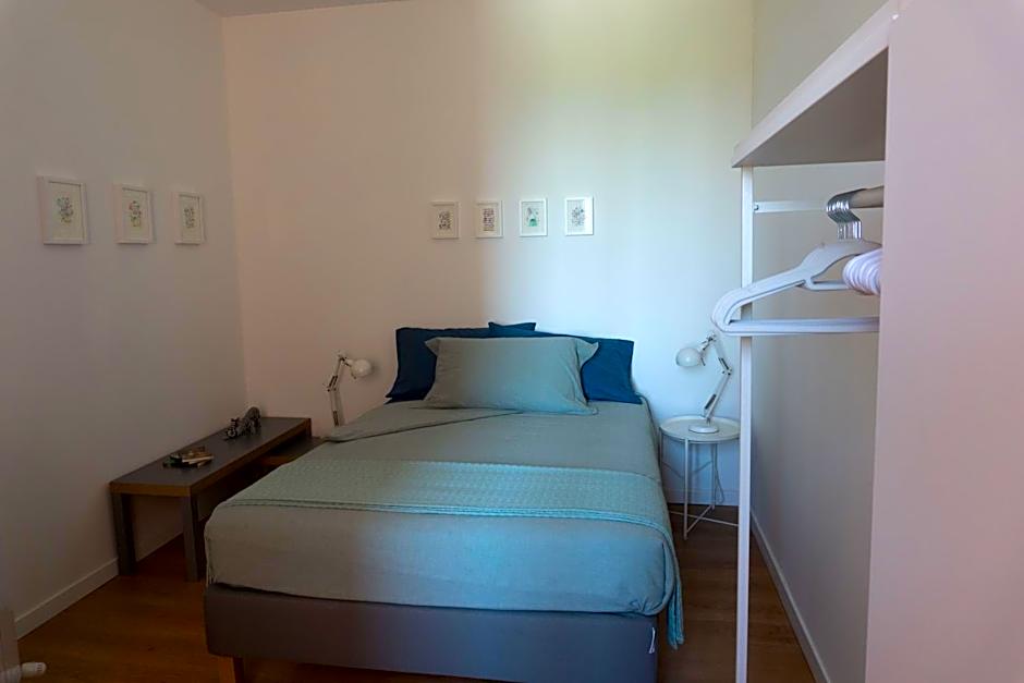 Appartamento Camillo